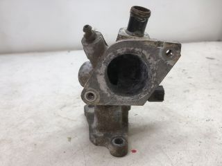 bontott CHRYSLER SEBRING Hengerfej Vízkivezető