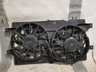 bontott CHRYSLER SEBRING Hűtőventilátor