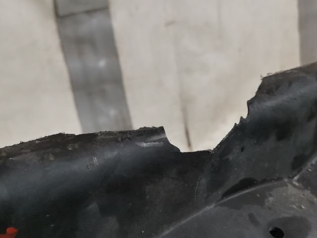 bontott CHRYSLER SEBRING Hűtőventilátor