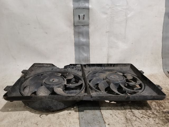 bontott CHRYSLER SEBRING Hűtőventilátor