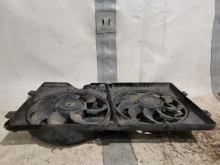 bontott CHRYSLER SEBRING Hűtőventilátor
