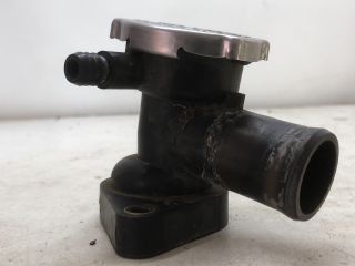 bontott CHRYSLER SEBRING Termosztátház