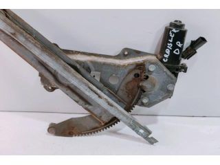 bontott CHRYSLER SEBRING Jobb első Ablakemelő Szerkezet (Elektromos)