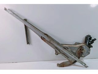 bontott CHRYSLER SEBRING Jobb első Ablakemelő Szerkezet (Elektromos)