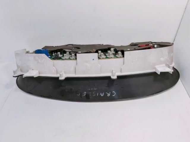 bontott CHRYSLER SEBRING Kilométeróra