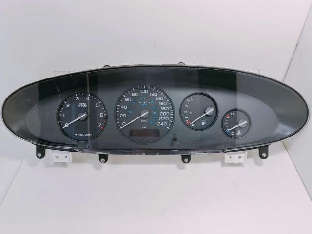 bontott CHRYSLER SEBRING Kilométeróra