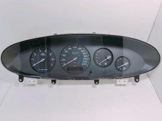 bontott CHRYSLER SEBRING Kilométeróra