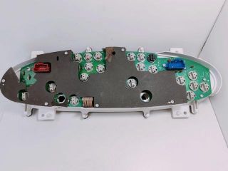 bontott CHRYSLER SEBRING Kilométeróra