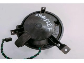 bontott CHRYSLER SEBRING Klímahűtő Ventilátor