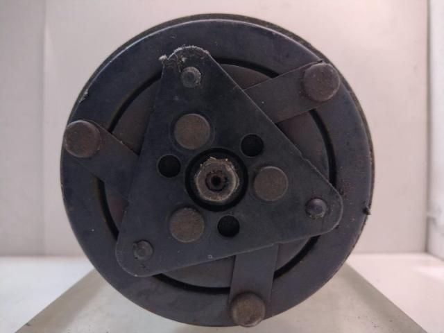 bontott CHRYSLER SEBRING Klímakompresszor