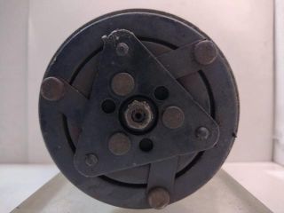 bontott CHRYSLER SEBRING Klímakompresszor