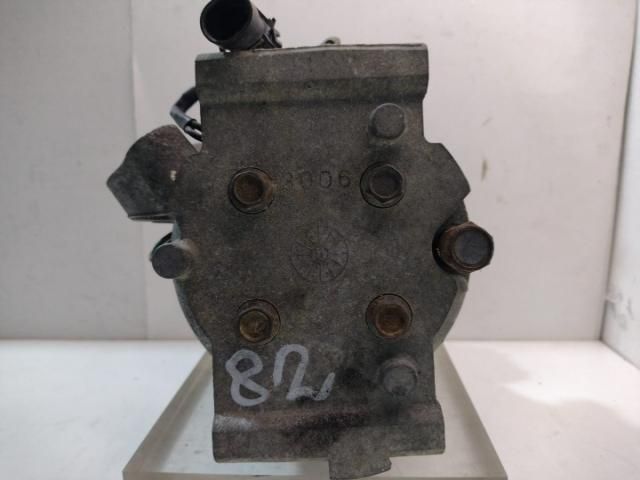 bontott CHRYSLER SEBRING Klímakompresszor