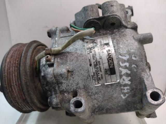bontott CHRYSLER SEBRING Klímakompresszor