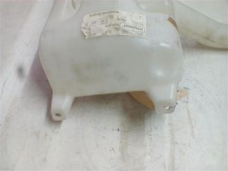 bontott CHRYSLER SEBRING Ablakmosó Tartály