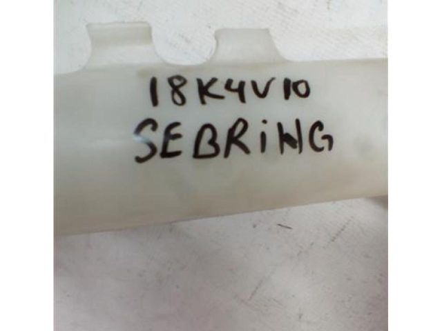 bontott CHRYSLER SEBRING Ablakmosó Tartály