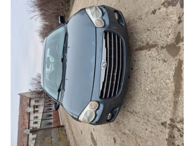 bontott CHRYSLER SEBRING Bal első Ablak