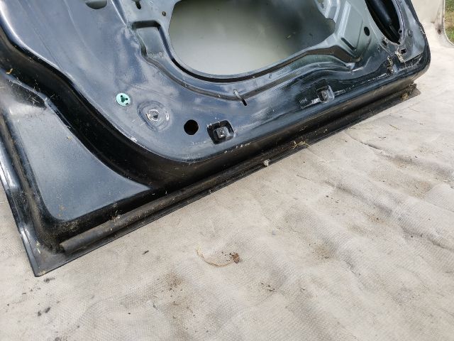 bontott CHRYSLER SEBRING Bal első Ajtó (Üres lemez)