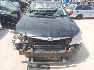 bontott CHRYSLER SEBRING Bal első Ajtó (Üres lemez)