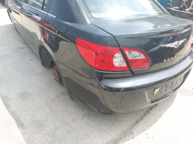 bontott CHRYSLER SEBRING Bal első Ajtó (Üres lemez)