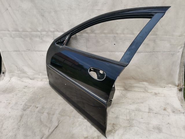 bontott CHRYSLER SEBRING Bal első Ajtó (Üres lemez)