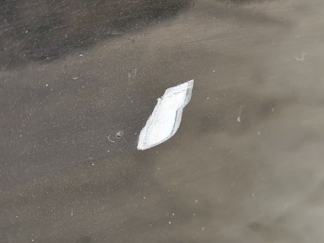 bontott CHRYSLER SEBRING Bal első Ajtó (Üres lemez)