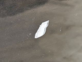 bontott CHRYSLER SEBRING Bal első Ajtó (Üres lemez)