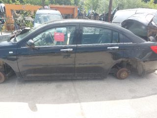 bontott CHRYSLER SEBRING Bal első Ajtó (Üres lemez)