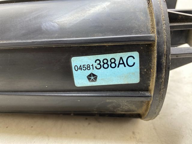 bontott CHRYSLER SEBRING Bal első Biztonsági Öv Csat