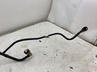 bontott CHRYSLER SEBRING Bal első Biztonsági Öv Csat