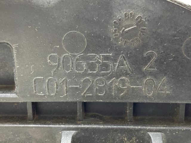 bontott CHRYSLER SEBRING Bal első Biztonsági Öv Csat