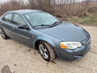 bontott CHRYSLER SEBRING Bal első Hossznyúlvány