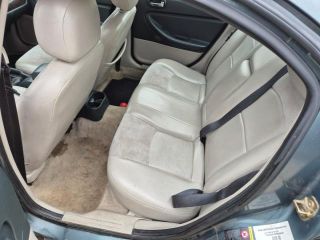 bontott CHRYSLER SEBRING Bal hátsó Ablakemelő Szerkezet (Elektromos)