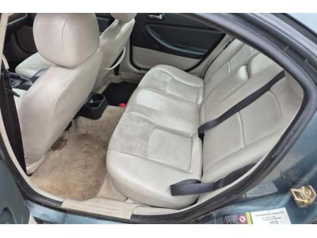 bontott CHRYSLER SEBRING Elektronika (Magában)