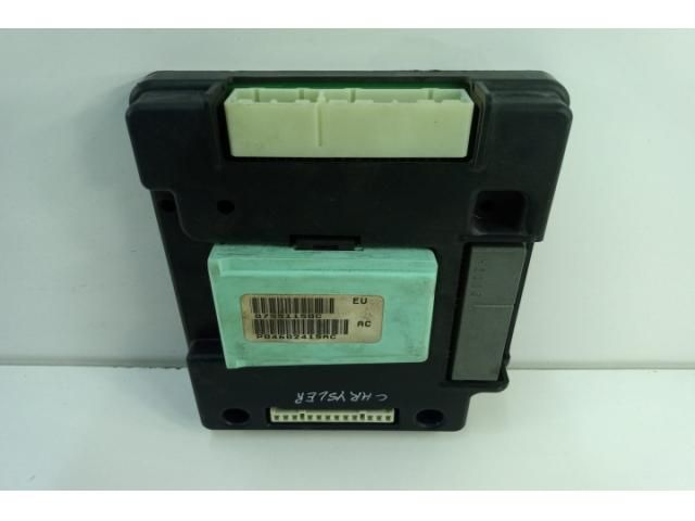 bontott CHRYSLER SEBRING Elektronika (Magában)