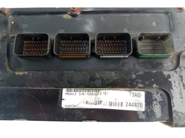 bontott CHRYSLER SEBRING Elektronika (Magában)