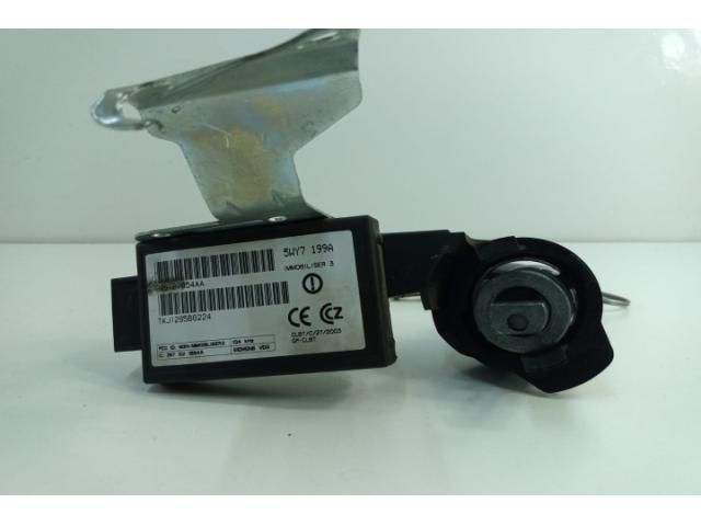 bontott CHRYSLER SEBRING Elektronika (Magában)