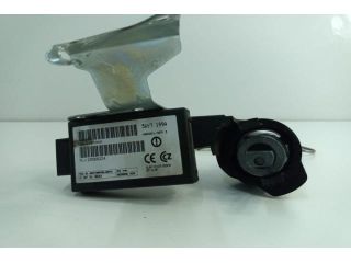 bontott CHRYSLER SEBRING Elektronika (Magában)