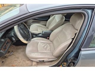 bontott CHRYSLER SEBRING Elektronika (Magában)