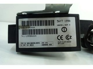 bontott CHRYSLER SEBRING Elektronika (Magában)