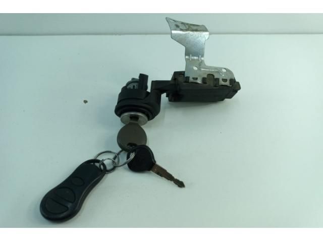 bontott CHRYSLER SEBRING Elektronika (Magában)