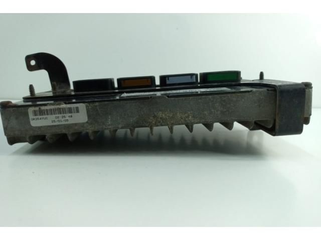 bontott CHRYSLER SEBRING Elektronika (Magában)