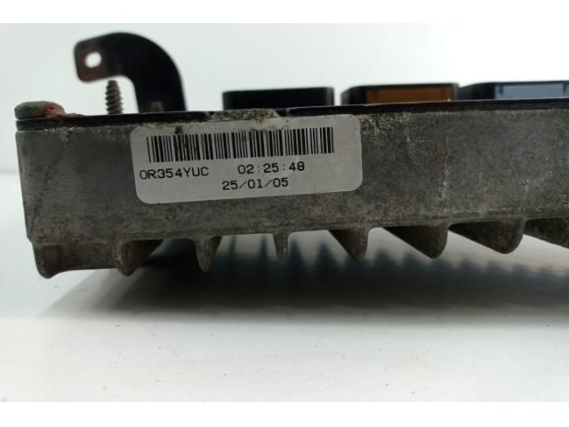 bontott CHRYSLER SEBRING Elektronika (Magában)