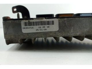 bontott CHRYSLER SEBRING Elektronika (Magában)