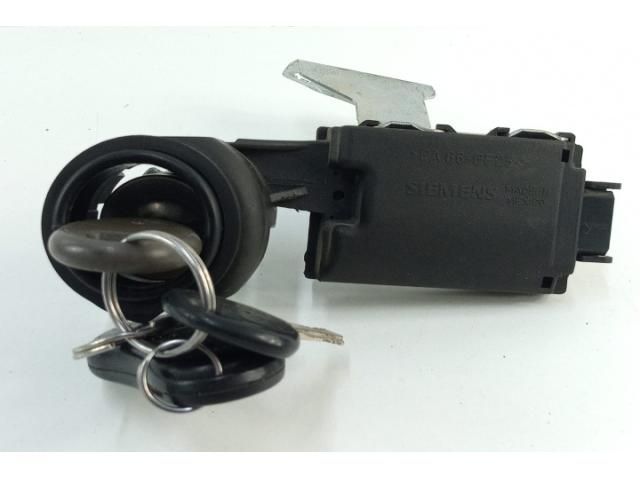 bontott CHRYSLER SEBRING Elektronika (Magában)