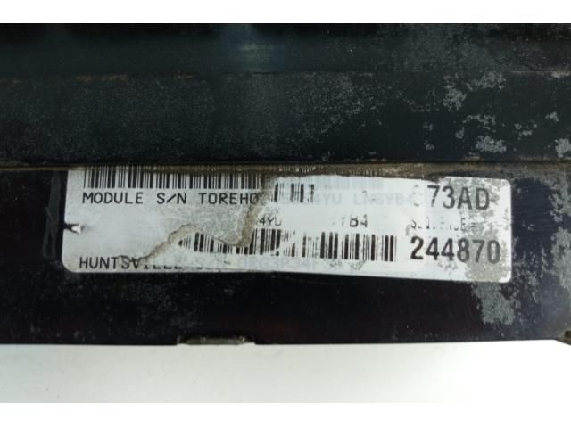 bontott CHRYSLER SEBRING Elektronika (Magában)