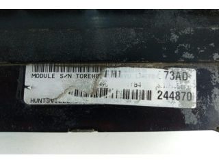 bontott CHRYSLER SEBRING Elektronika (Magában)