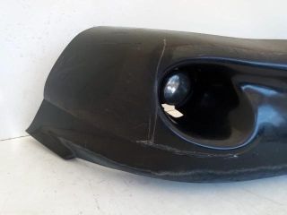 bontott CHRYSLER SEBRING Első Lökhárító (Üresen)