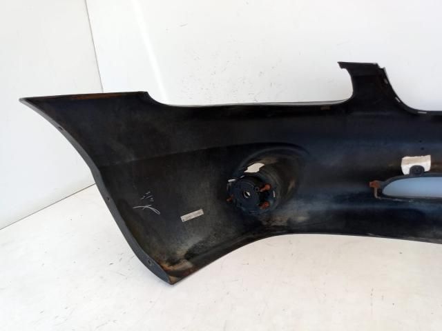 bontott CHRYSLER SEBRING Első Lökhárító (Üresen)