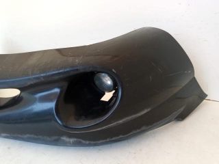 bontott CHRYSLER SEBRING Első Lökhárító (Üresen)