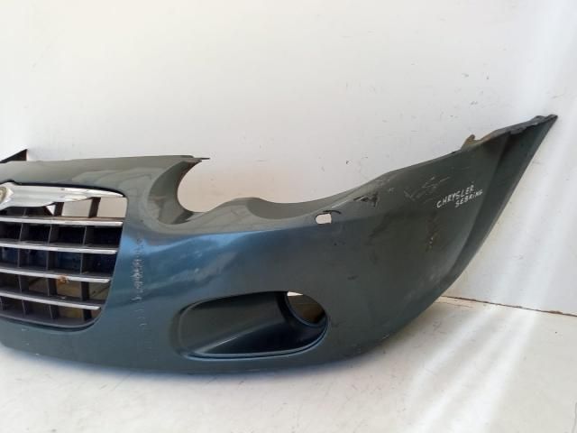 bontott CHRYSLER SEBRING Első Lökhárító (Üresen)